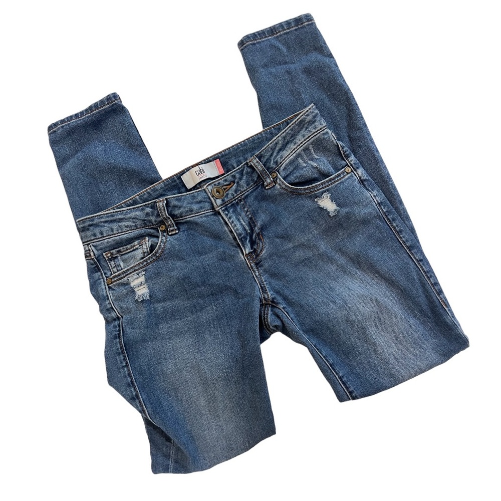 Cabi jeans size 4 - free shipping